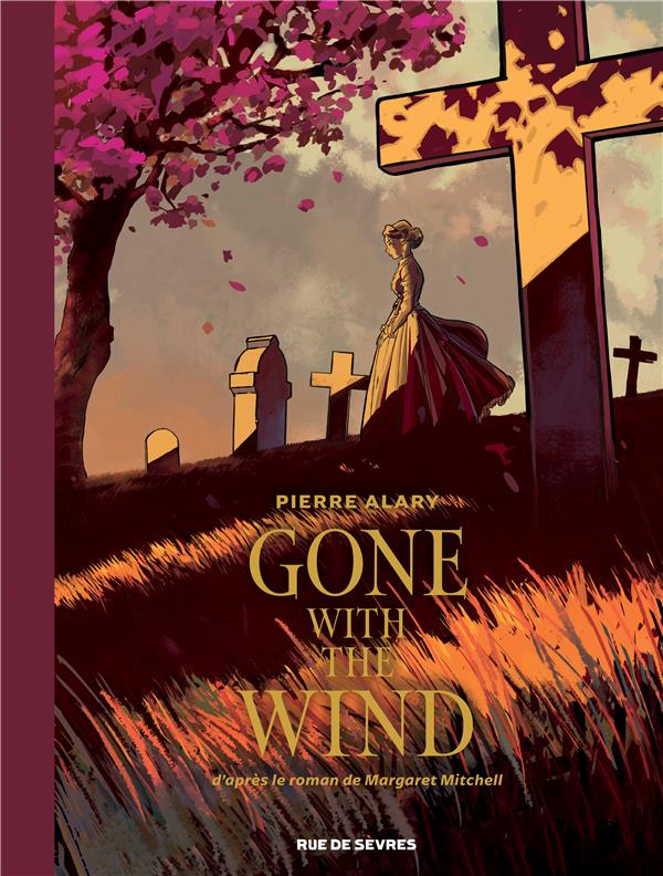 GONE WITH THE WIND T1