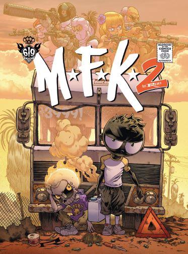 MFK 2 - TOME 1