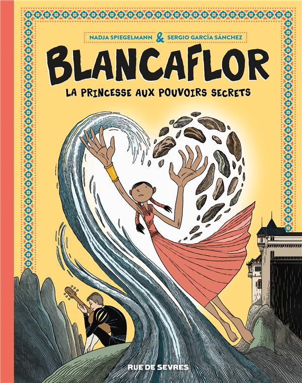 BLANCAFLOR