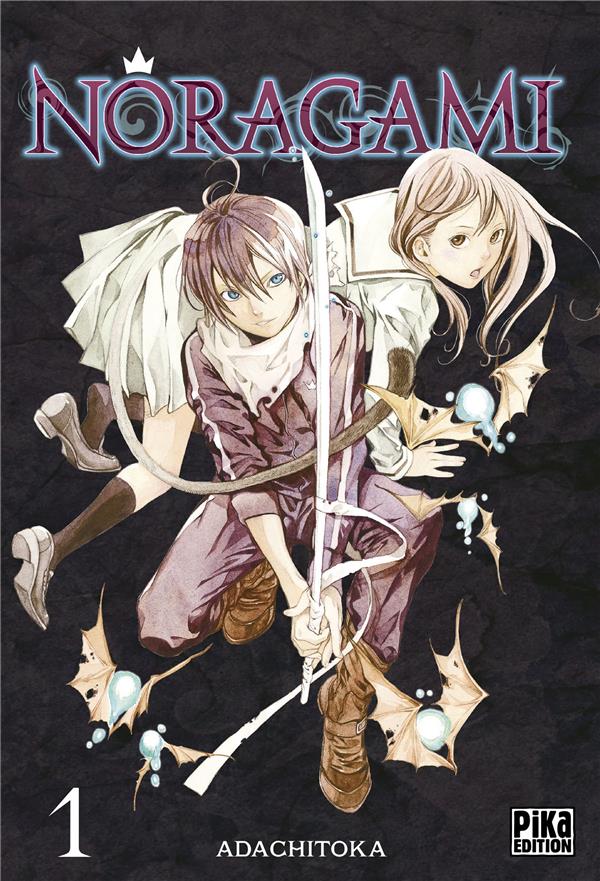 NORAGAMI T01