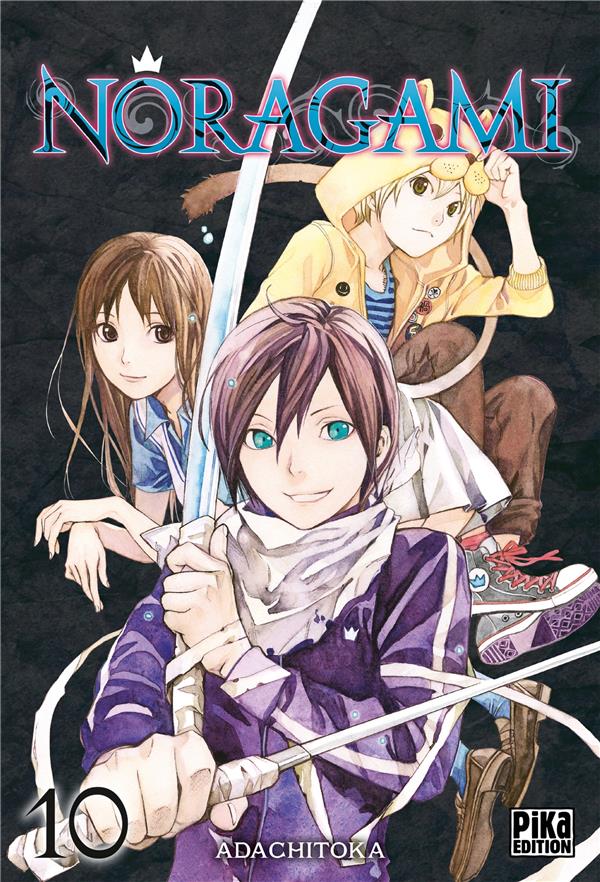 NORAGAMI T10