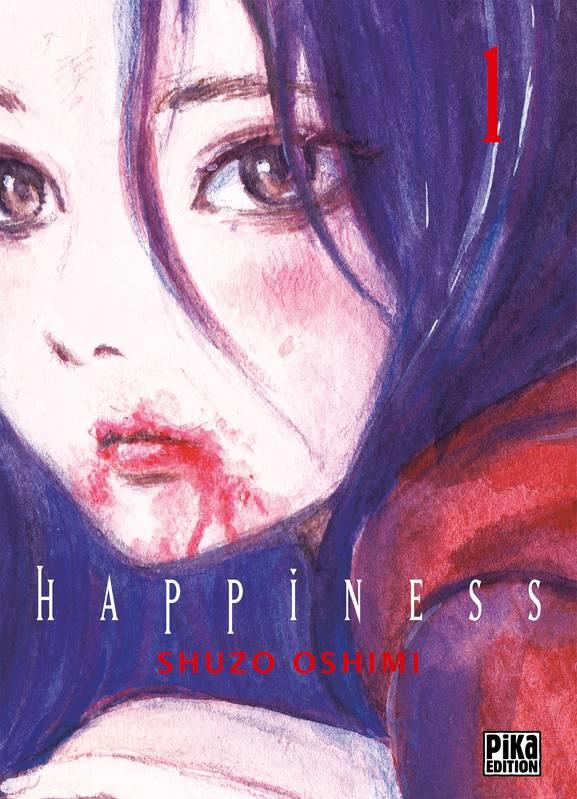 HAPPINESS T01