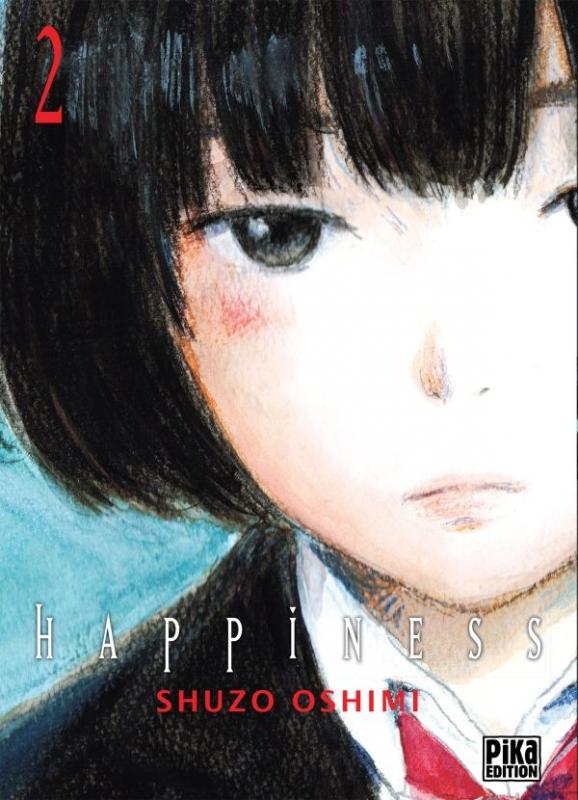 HAPPINESS T02