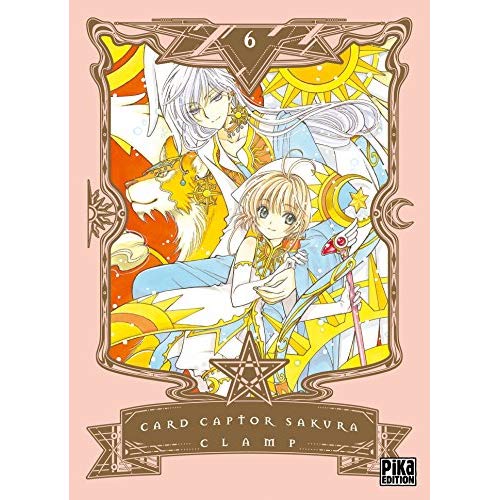 CARD CAPTOR SAKURA T06