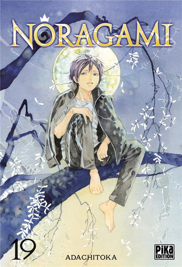 NORAGAMI T19