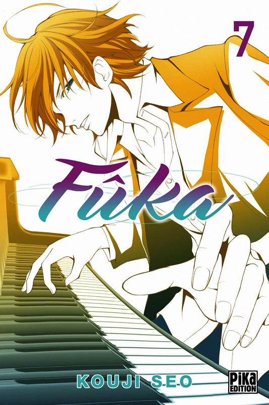 FUKA T07