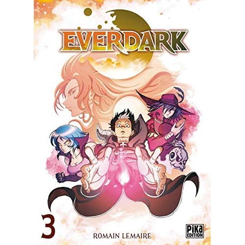 EVERDARK T03