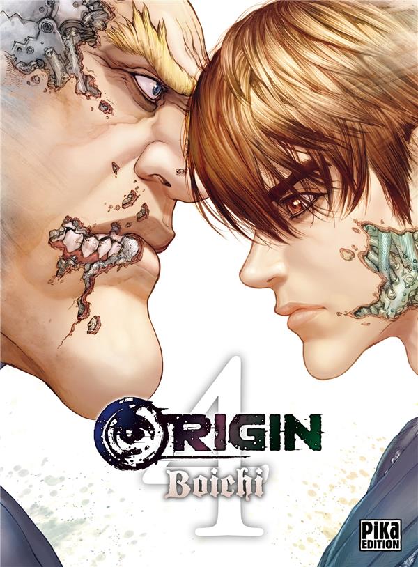 ORIGIN T04