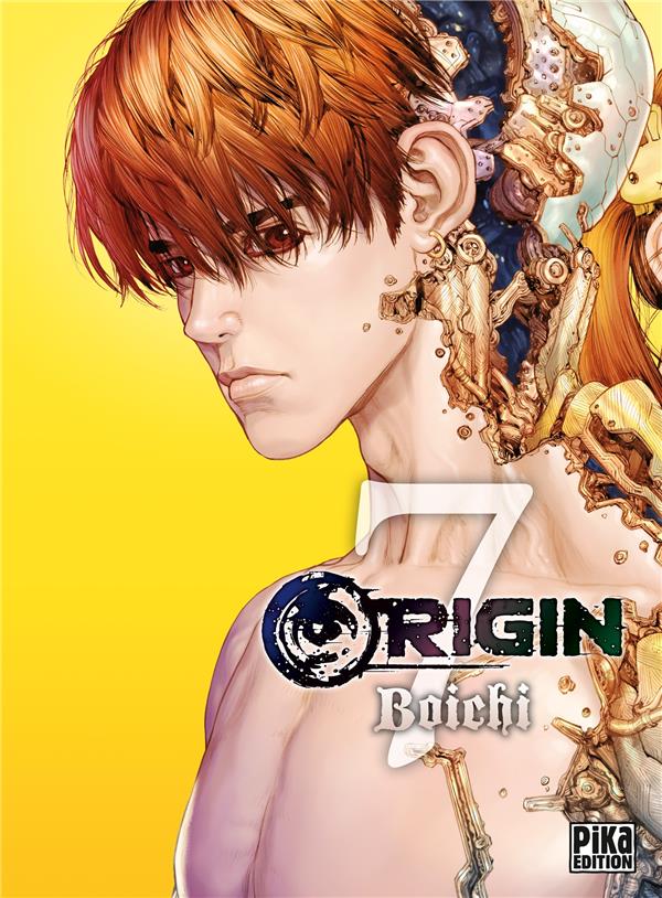 ORIGIN T07