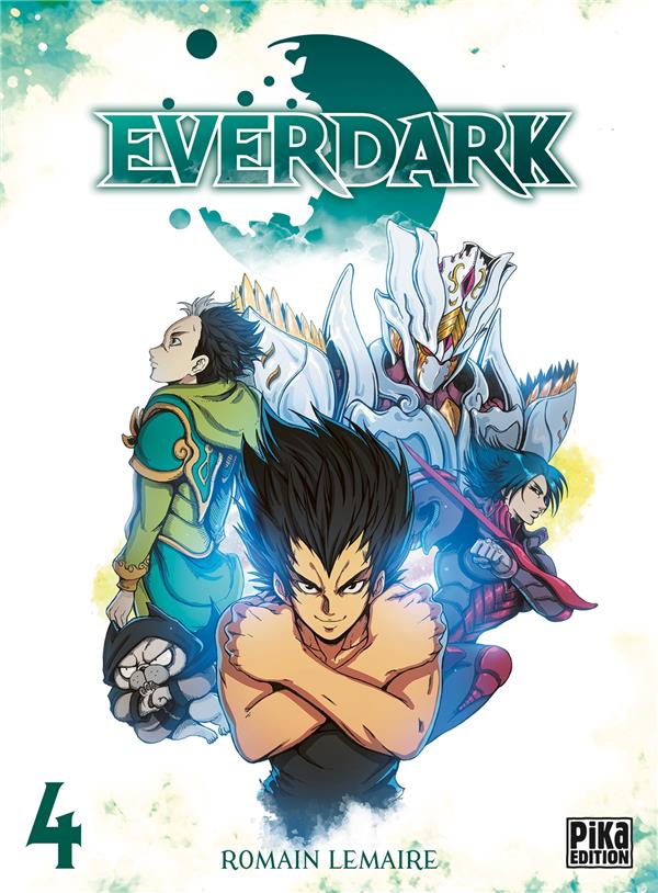 EVERDARK T04