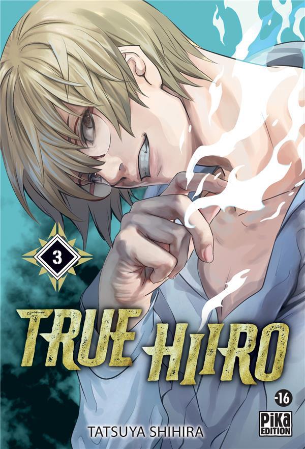 TRUE HIIRO T03