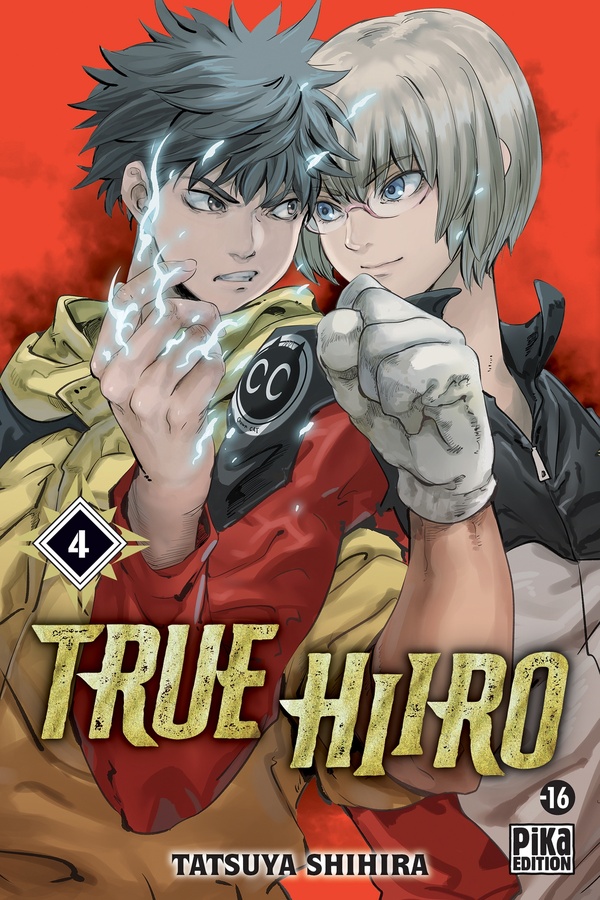 TRUE HIIRO T04