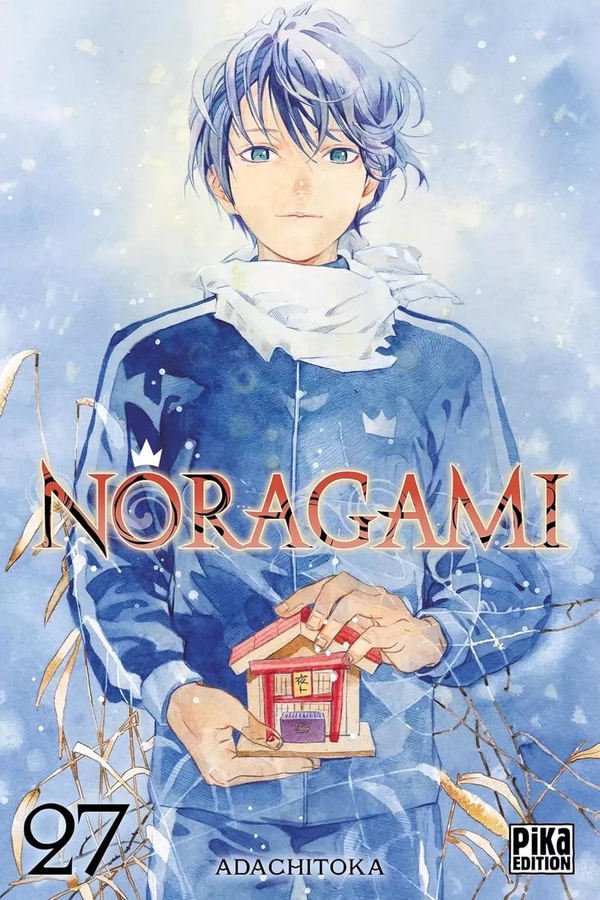 NORAGAMI T27