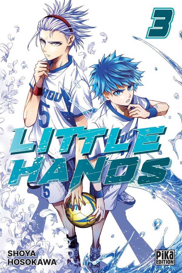 LITTLE HANDS T03