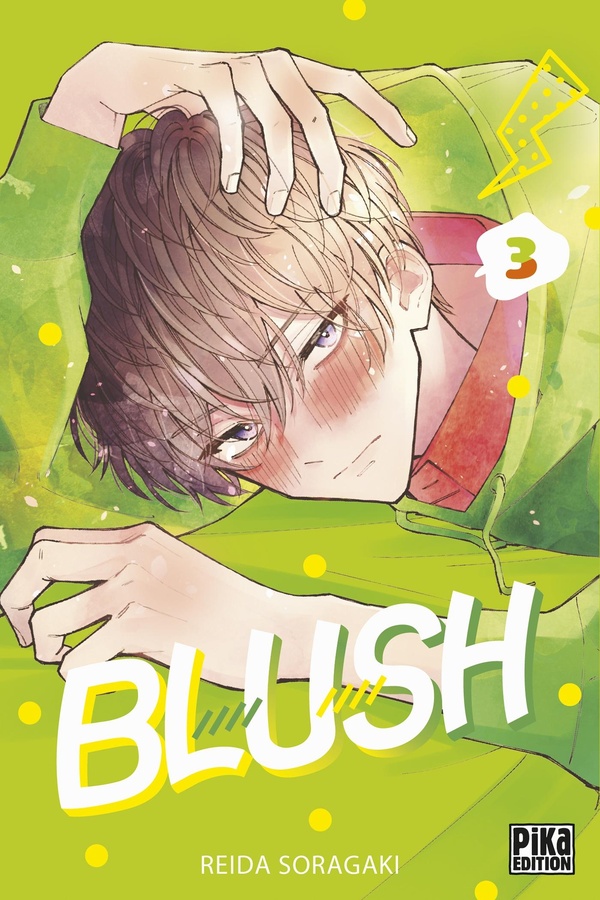 BLUSH T03