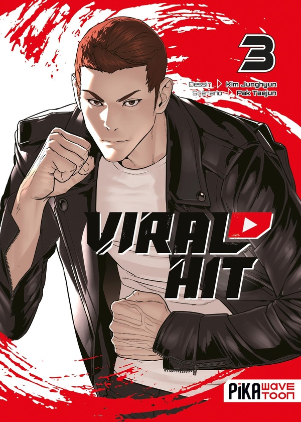VIRAL HIT T03