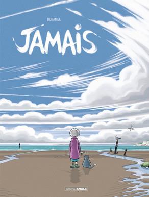 JAMAIS - VOL. 01