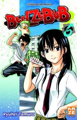 BEELZEBUB T06