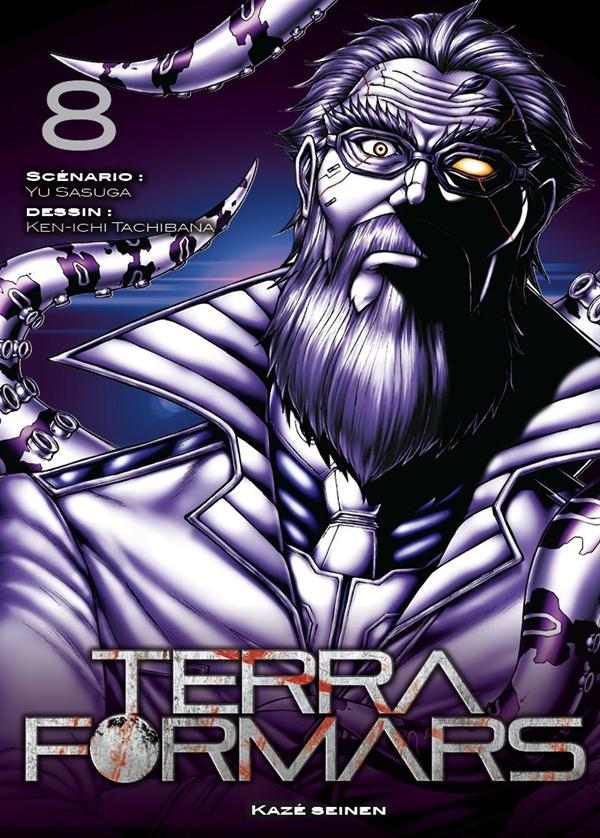 TERRA FORMARS T08