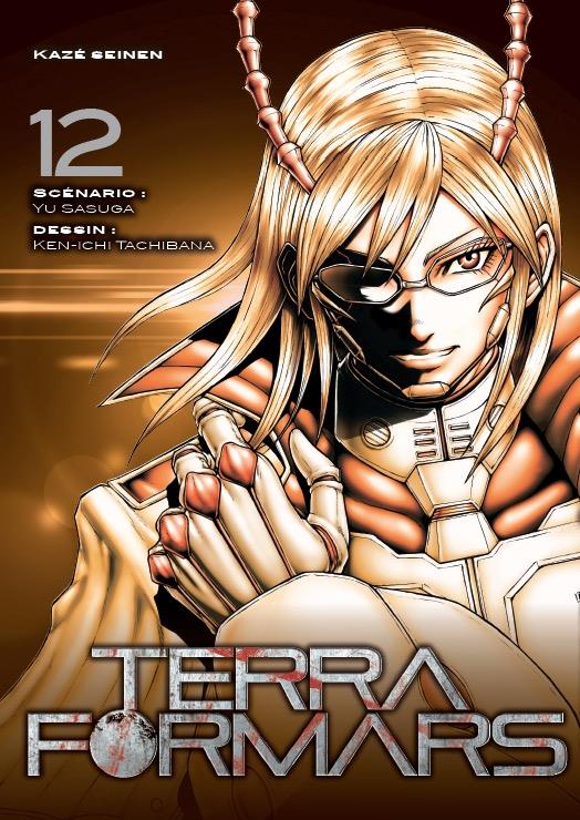 TERRA FORMARS T12