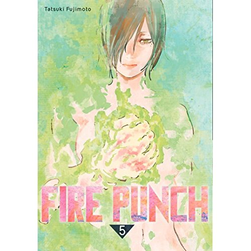 FIRE PUNCH T05