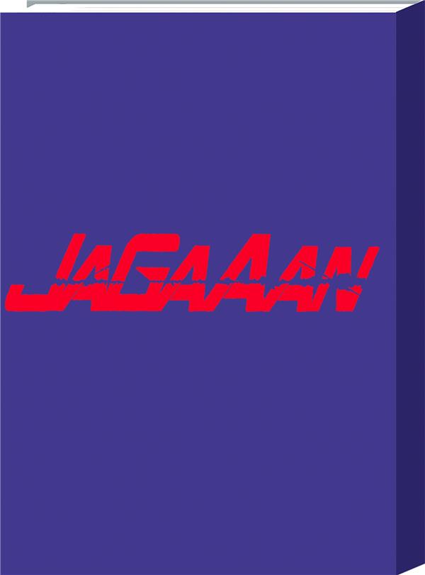 JAGAAAN T09