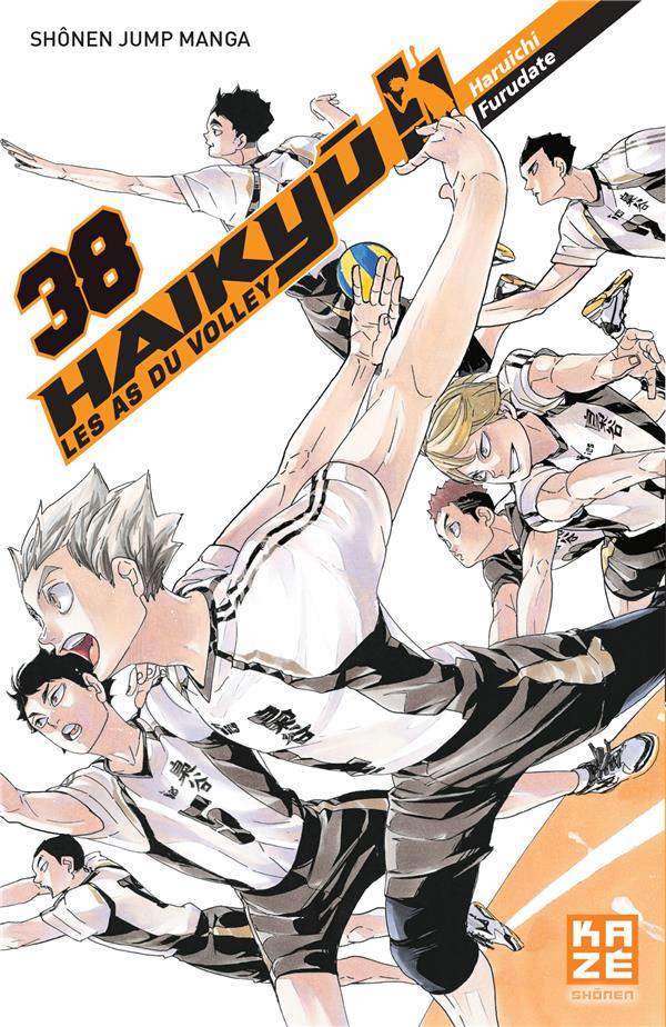 HAIKYU T38