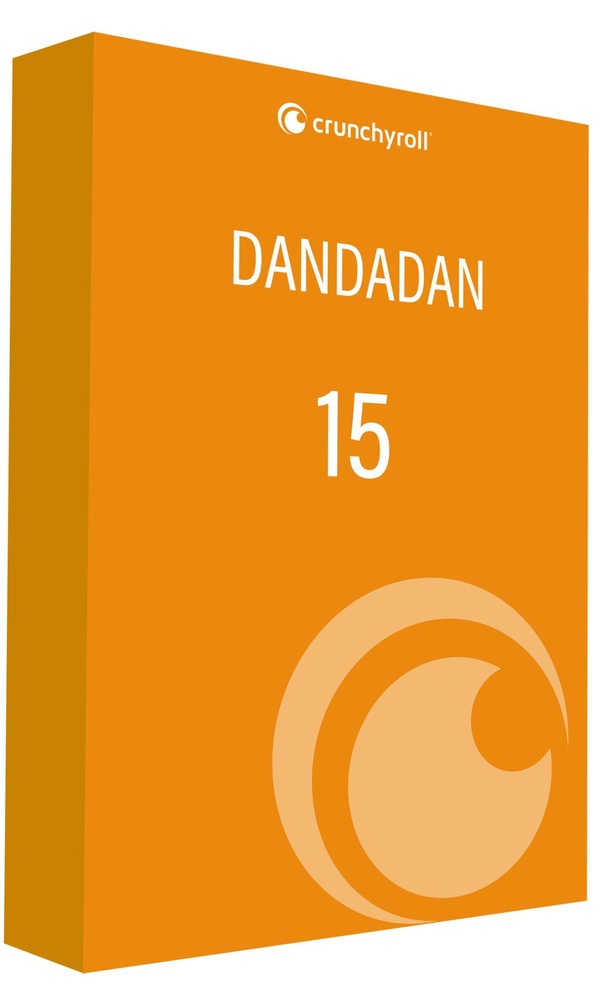 DANDADAN TOME 15 EDITION COLLECTOR