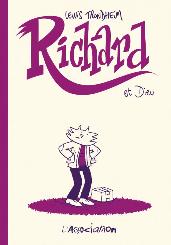 RICHARD ET DIEU