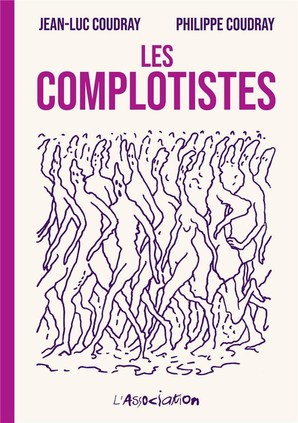 LES COMPLOTISTES