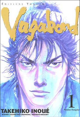 VAGABOND T01