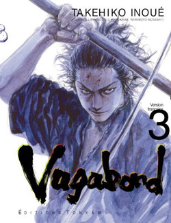 VAGABOND T03