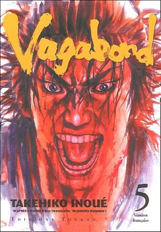 VAGABOND T05