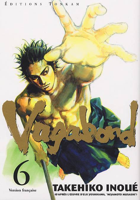 VAGABOND T06