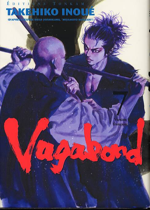 VAGABOND T07