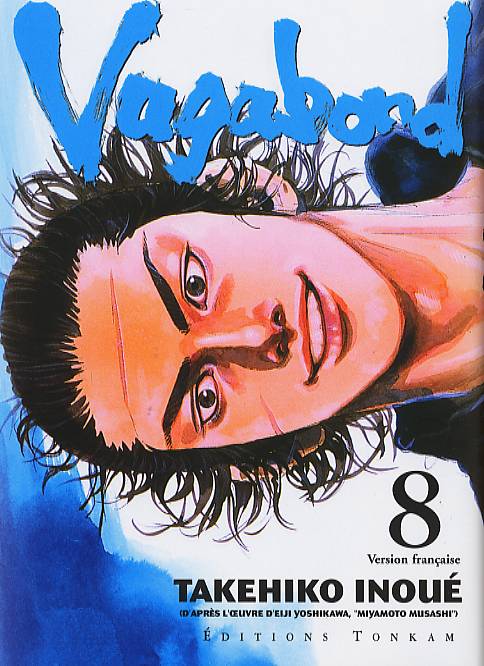 VAGABOND T08