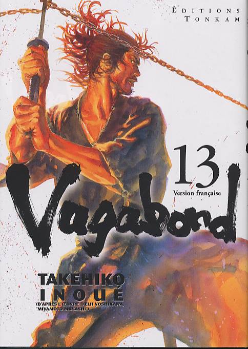 VAGABOND T13