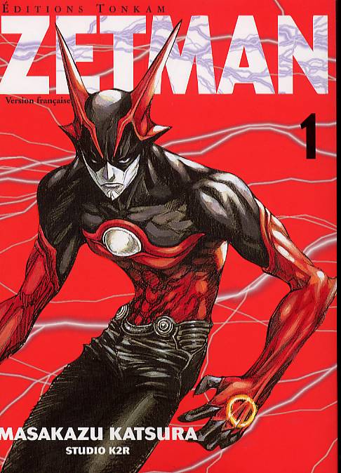 ZETMAN T01