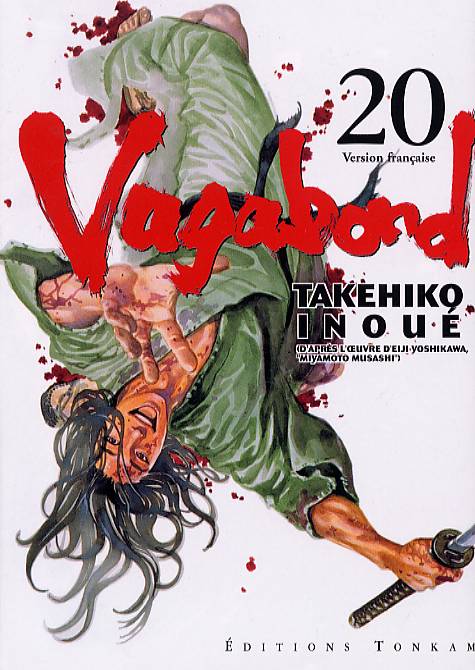 VAGABOND T20