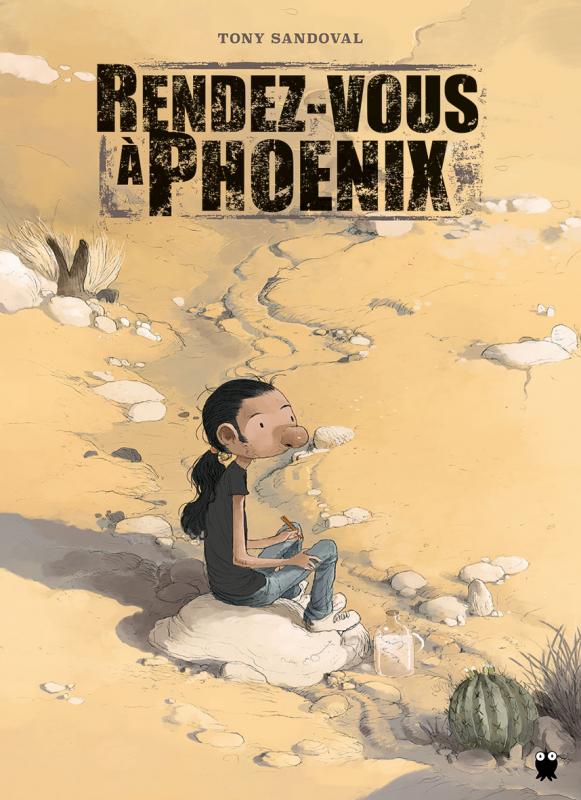 RENDEZ-VOUS A PHOENIX