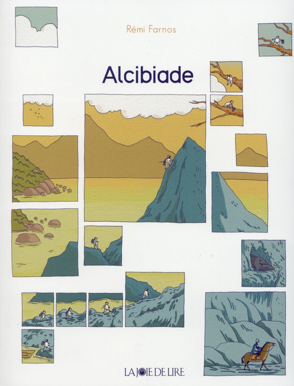 ALCIBIADE