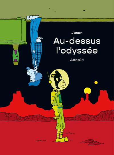 AU-DESSUS L ODYSSEE