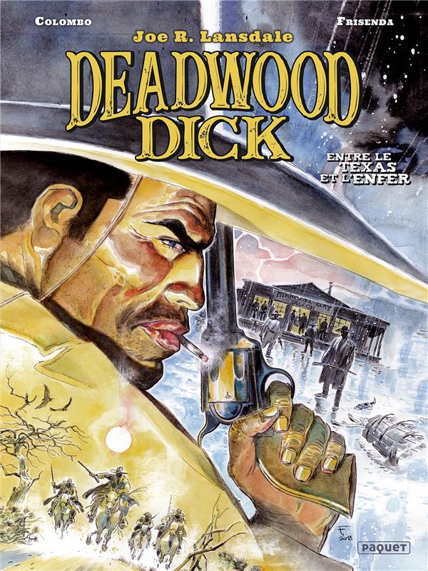 DEADWOOD DICK - T01 - DEADWOOD DICK - T2