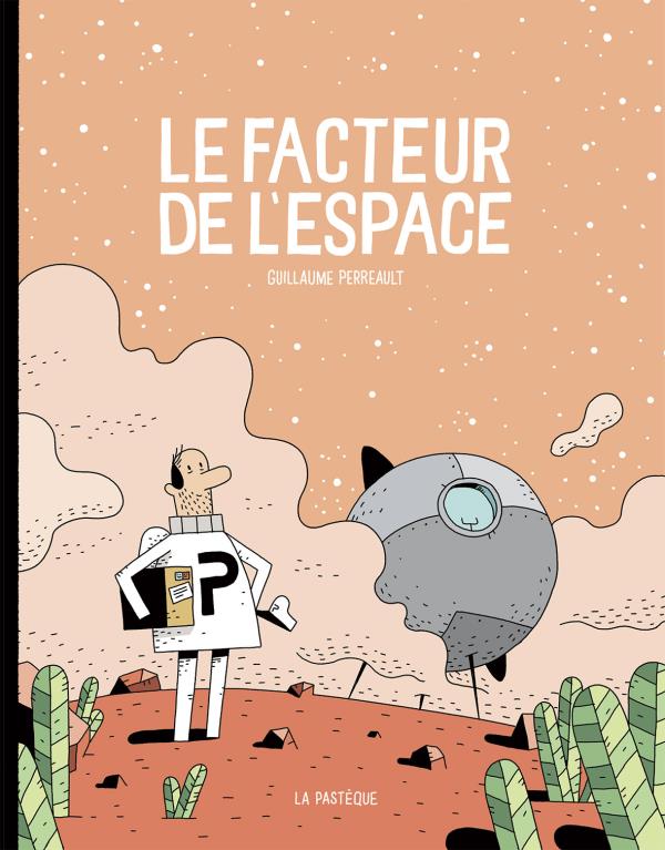 LE FACTEUR DE L'ESPACE - T01 - LE FACTEUR DE L'ESPACE