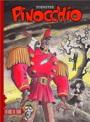 PINOCCHIO