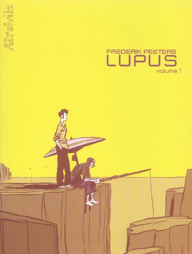 LUPUS T. 1