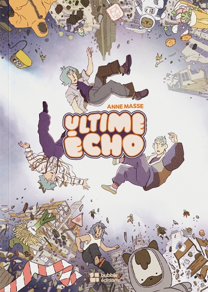 ULTIME ECHO