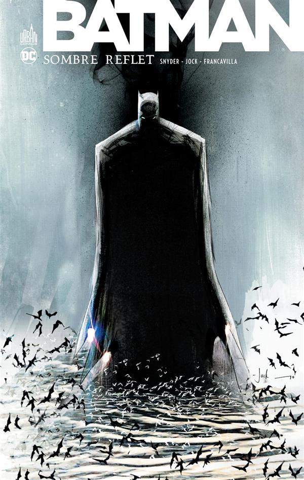 BATMAN SOMBRE REFLET INTEGRALE  - TOME 0