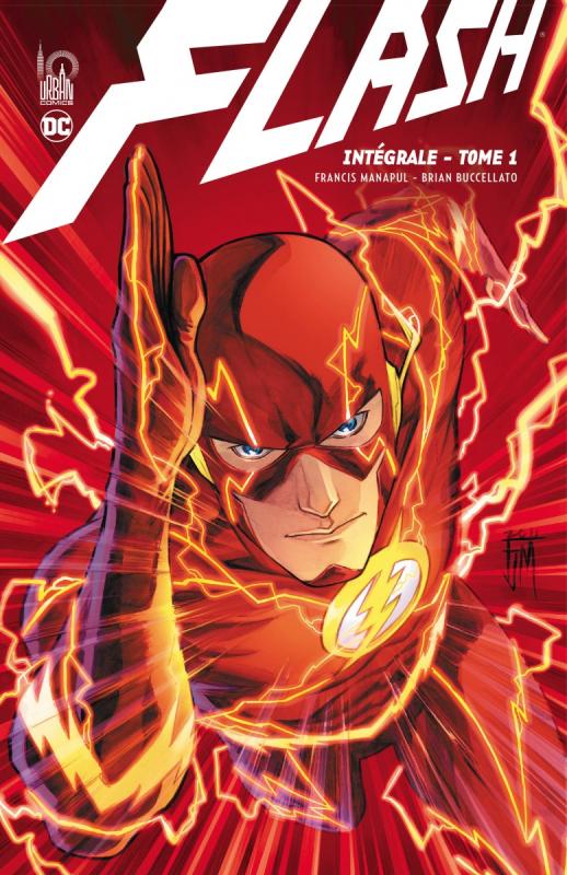 FLASH RENAISSANCE INTEGRALE - TOME 1