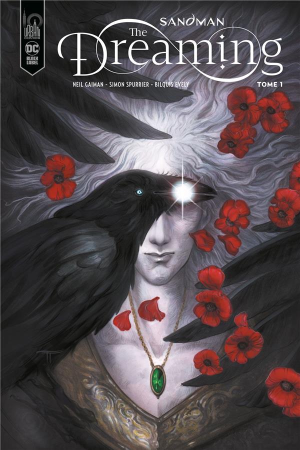 SANDMAN UNIVERSE - SANDMAN THE DREAMING TOME 1 - OPERATION BLACK LABEL 2024